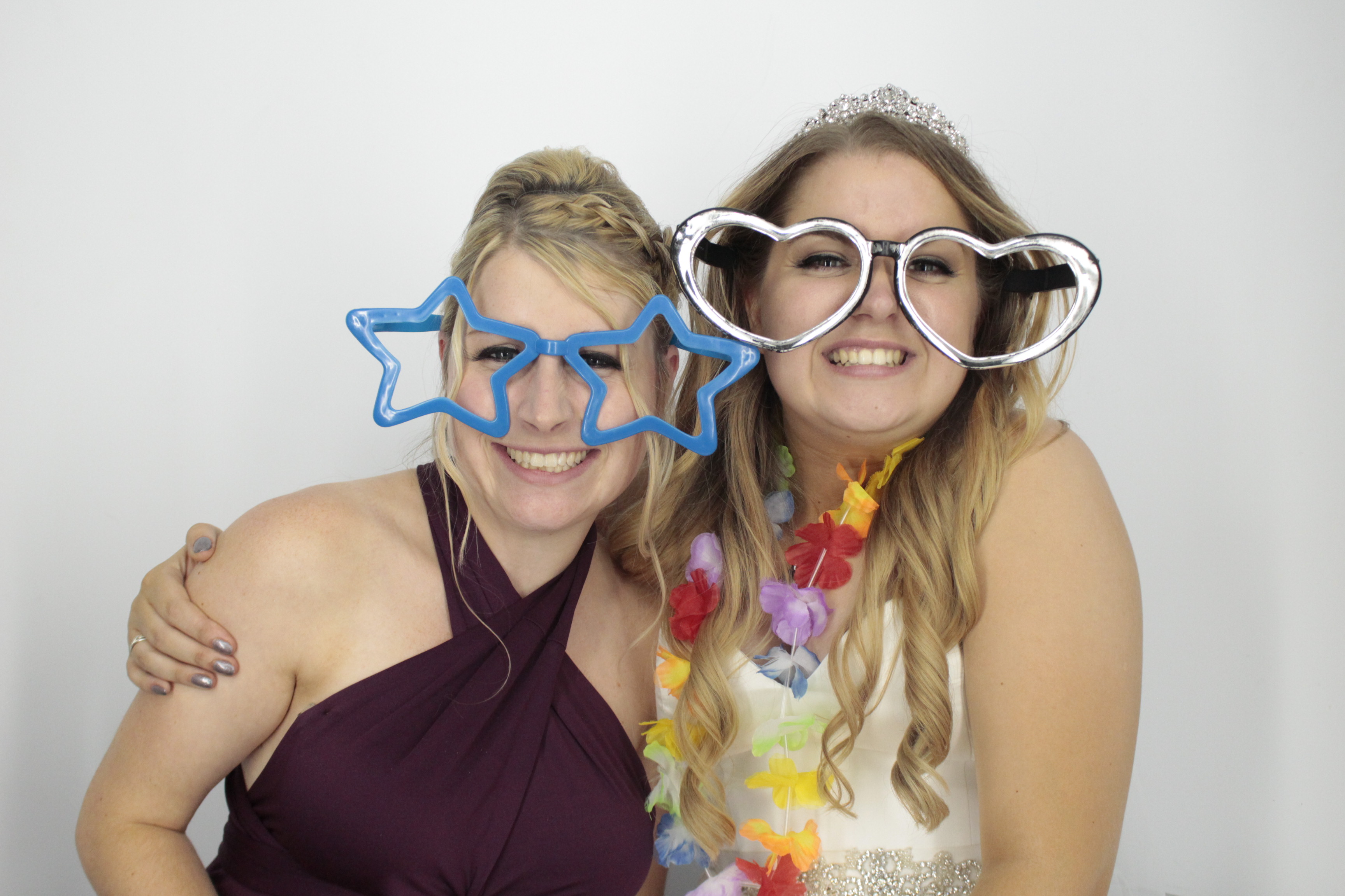 Charlotte & Chris’ Wedding | View more photos from the event at gallery.myphotoboothexperience.co.uk/u/MyPhotoBoothExperienceLtd/Charlotte-Chris’-Wedding